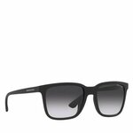Armani Exchange Sončna očala 0AX4112SU 80788G Črna