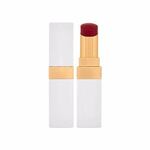 Chanel Rouge Coco Baume Hydrating Beautifying Tinted Lip Balm balzam za ustnice 3 g odtenek 922 Passion Pink