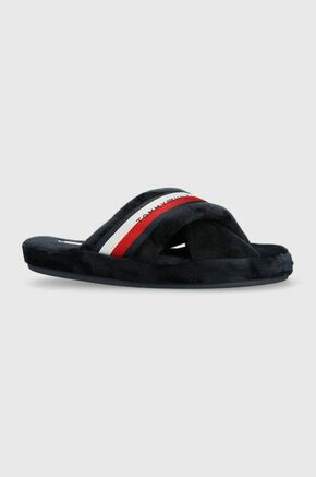 Copati Tommy Hilfiger Comfy Home Slippers With Straps