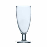 NEW Set skodelic Arcoroc Vesubio Prozorno Sok 12 kosov Steklo 190 ml