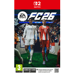 Switch 2 FC 26