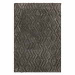 Siva preproga 290x200 cm Harrison - Asiatic Carpets