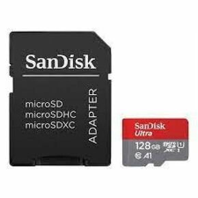 SanDisk 215422 microsd ultra android kartica 128gb