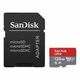 SanDisk 215422 microsd ultra android kartica 128gb, 140mb/s, a1, razred 10, uhs-i