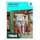 THE SIMS 4: FOR RENT PC