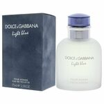 moški parfum dolce &amp; gabbana light blue pour homme edt