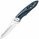 Nož Leatherman SKELETOOL KBx srebrno/modri 832383