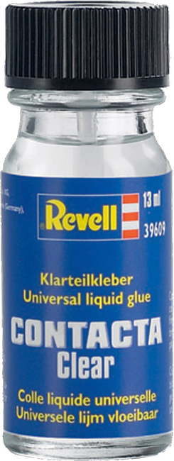Revell Contacta Clear - 20 g