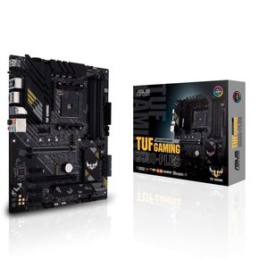 Asus TUF GAMING B550-PLUS matična plošča