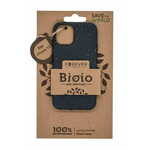 Forever Bioio zaščitni ovitek za Apple iPhone 13 Pro, črn (GSM111414)