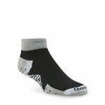 Visoke nogavice Unisex Reebok Classics Tailored Grip Socks HF7043 black