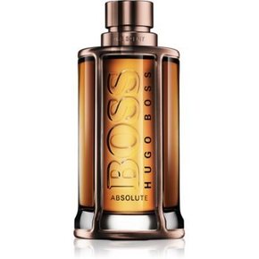 HUGO BOSS Boss The Scent Absolute parfumska voda 100 ml za moške
