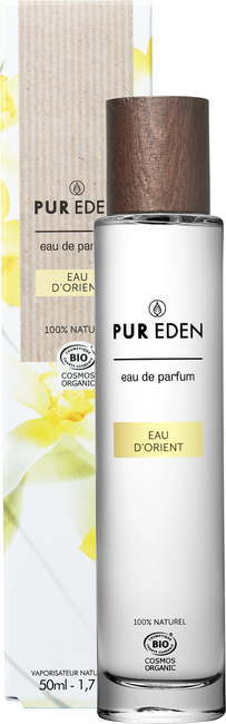 "Pur Eden Eau de Parfum Eau D'Orient - 50 ml"