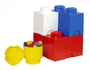 LEGO Multi-Pack (4 kosi)