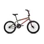Capriolo BMX Totem 20 kolo, oranžno-zeleno