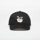 Čepica Carhartt WIP Bumper Sticker Cap Black Universal
