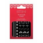 Gabriella Salvete Winter Time Nail Art Stickers manikura 1 ks za ženske
