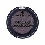 Essence Soft Touch senčilo za oči 2 g odtenek 03 Eternity