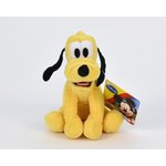 Disney plišasta igrača Pluton, 20 cm
