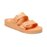 BIRKENSTOCK Nizki natikači 'Arizona' oranžna 11567257