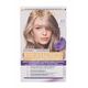 L´Oréal Paris Excellence Cool Creme barva za lase za barvane lase za vse vrste las 48 ml odtenek 8,11 Ultra Ash Light Blond