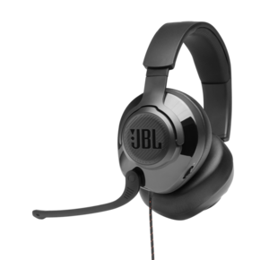JBL Quantum 200 gaming slušalke