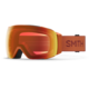 SMITH OPTICS I/O MAG smučarska očala, oranžna