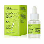Kilig Vlažilni serum za kožo Vitamin Bomb (Face Serum) 30 ml