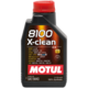 Motul olje 8100 X-Clean C3 5W40, 1L