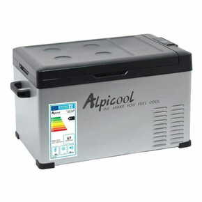 Cattara Alpicool kompresorski hladilnik