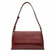 Ročna torba Calvin Klein Ck Daily Shoulder Bag Pebble K60K612139 Rdeča