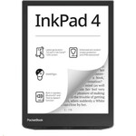 PocketBook E-book 743G Inkpad 4 Silver