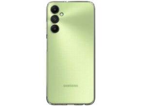 SAMSUNG Galaxy A05s Clear Case Tranparent GP-FPA057VAATW
