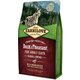 Krma Carnilove Adult Cats Hairball Control Duck &amp; Pheasant 2 kg