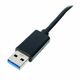 USB kabel USB 3.1 Cable Typ A/C 1m Thomann