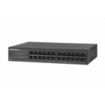 Netgear GS324 switch, 24x