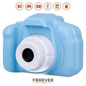 Forever SKC-100 otroški fotoaparat s kamero