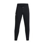 Under Armour Trenirka UA Essential Fleece Jogger-BLK S