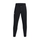 Under Armour Trenirka UA Essential Fleece Jogger-BLK S