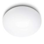 Philips myLiving Suede 31802/31/16 stenska svetilka