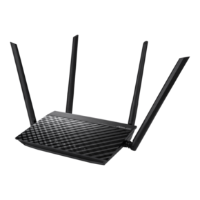 Asus RT-AC1200 v2 router