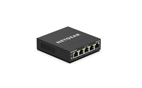 Netgear ProSafe GS305E switch