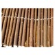 RAMDA lesena ograja SLT 2210870, 2x5 m