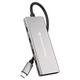 Conceptronic HUBBIES17G USB Hub 4 ports