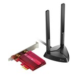 TP-LINK brezžična bluetooth mrežna kartica Archer TX50E AX3000