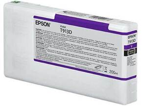 EPSON C13T913D00 vijolična