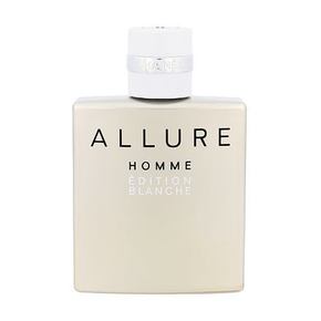 Chanel Allure Homme Edition Blanche parfumska voda 50 ml za moške