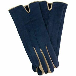 Karpet Ženske rokavice 5766/h Blue