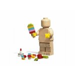 Otroška figurica LEGO® Wood hrast
