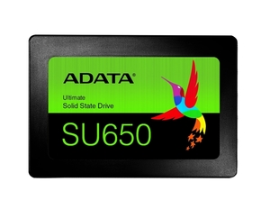 Adata SU650 SSD 256GB